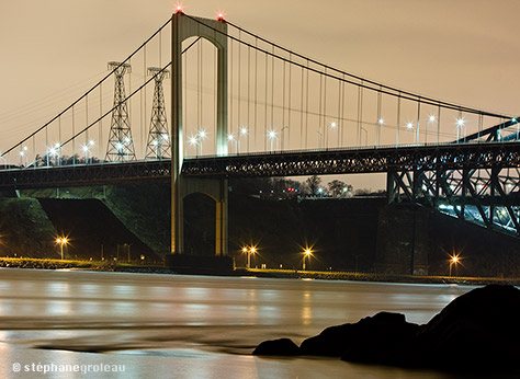 Pont Pierre Laporte