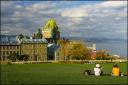 Château Frontenac