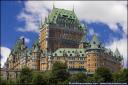 Le Château Frontenac