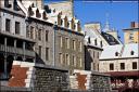 Place de Paris, Quebec city